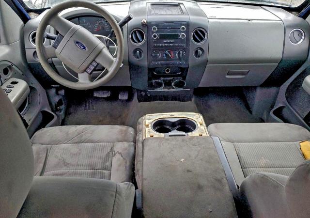 Photo 8 from auction – 2008 FORD F150 SUPER with VIN 1FTRW14W38KC54201