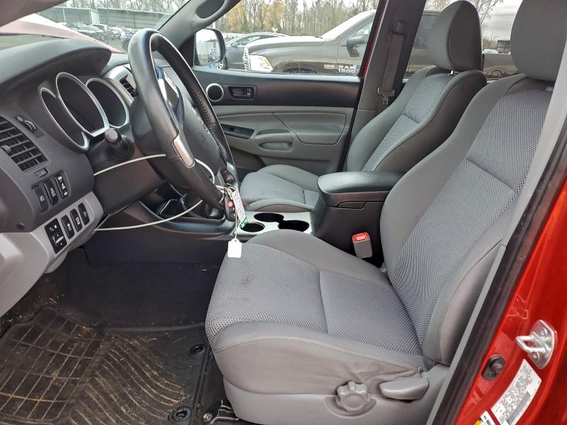 Photo 7 from auction – 2013 TOYOTA TACOMA DOU with VIN 5TFLU4EN4DX069560
