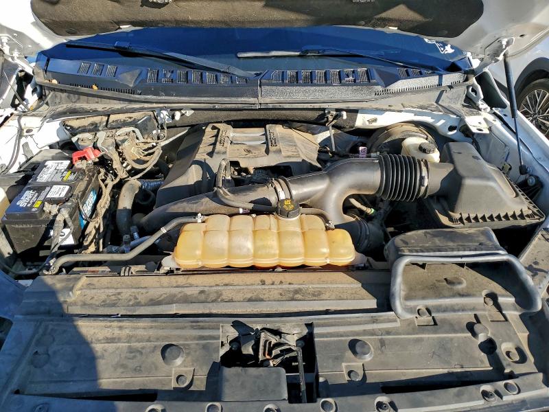 Photo 11 from auction – 2018 FORD F150 SUPER with VIN 1FTEX1CP4JFA76870