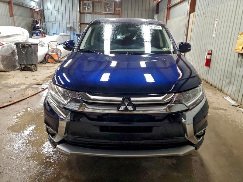 صورة رقم 5 من المزاد - 2017 MITSUBISHI OUTLANDER مع VIN JA4AZ3A36HZ050102