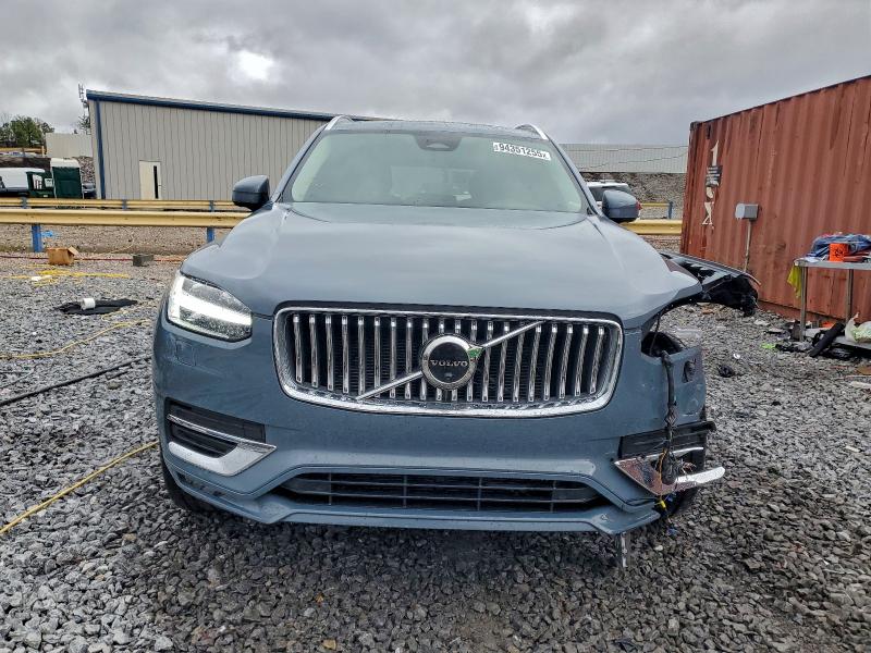 Photo 5 from auction – 2023 VOLVO XC90 PLUS with VIN YV4062PN4P1927869