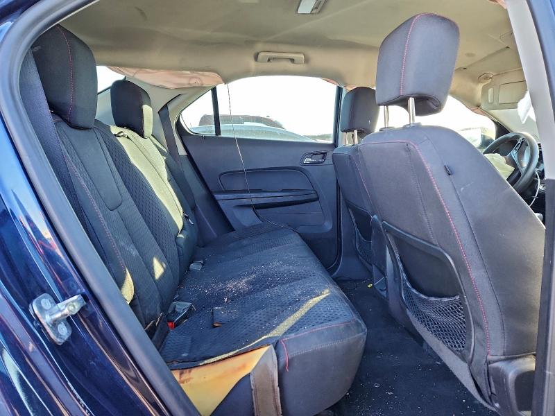 Photo 10 from auction – 2015 CHEVROLET EQUINOX LS with VIN 2GNALAEK2F1142544