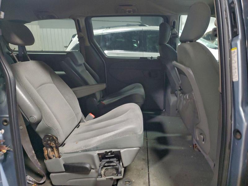 Photo 11 from auction – 2005 DODGE GRAND CARA with VIN 2D4GP44L05R223743