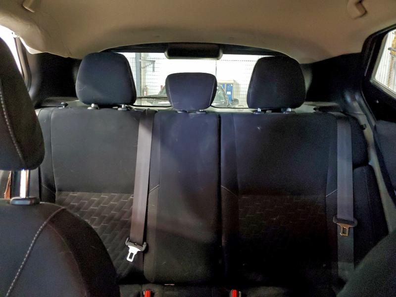 Photo 10 from auction – 2024 NISSAN KICKS with VIN 3N1CP5CV0RL476782