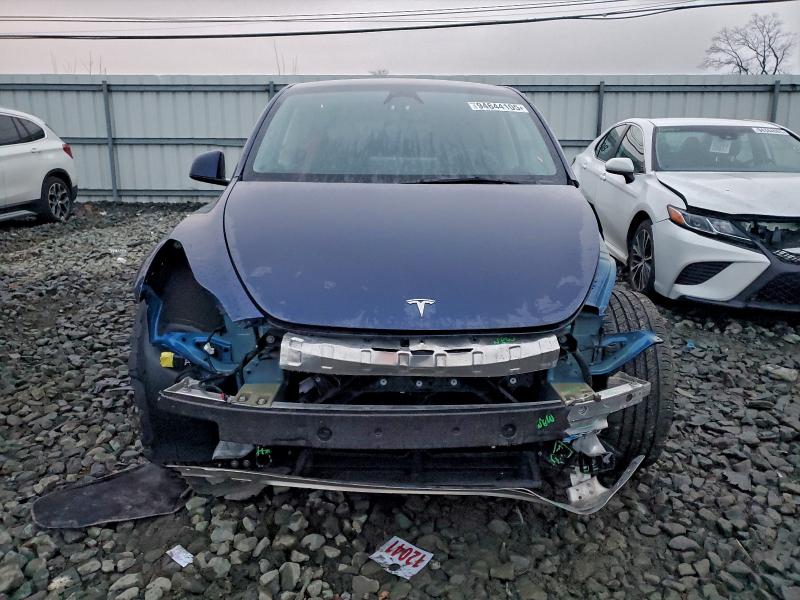 Foto 5 de la subasta – 2023 TESLA MODEL Y con VIN 7SAYGDEDXPF923666