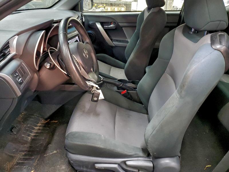 Photo 7 from auction – 2016 TOYOTA SCION TC with VIN JTKJF5C79GJ020186
