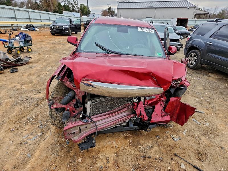 Photo 5 from auction – 2015 GMC TERRAIN SL with VIN 2GKALMEK0F6348124