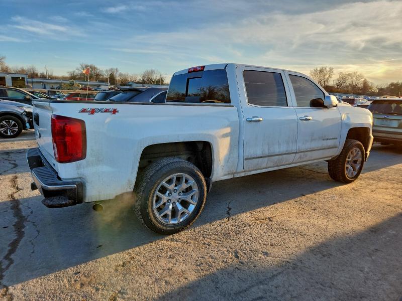 Photo 3 from auction – 2016 CHEVROLET SILVERADO with VIN 3GCUKSEC0GG111051