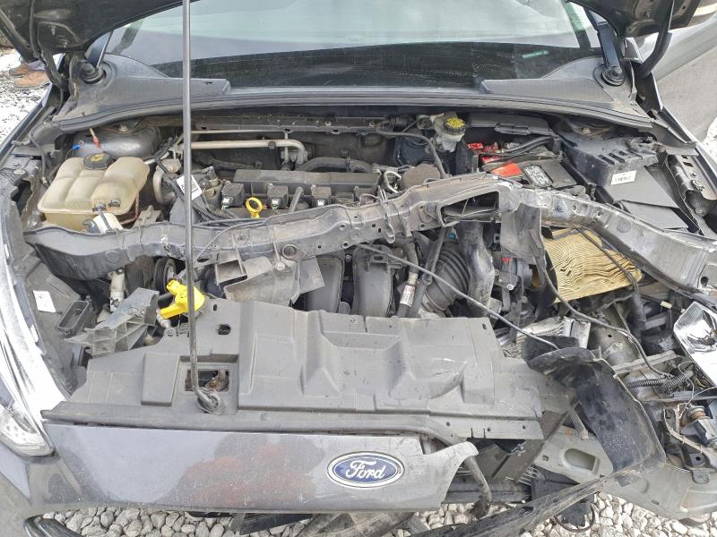 Photo 11 from auction – 2015 FORD FOCUS SE with VIN 1FADP3K22FL282331
