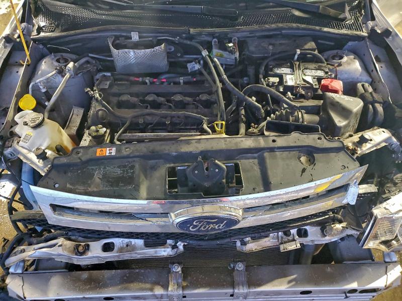 Photo 11 from auction – 2009 FORD FOCUS SE with VIN 1FAHP35N79W138333