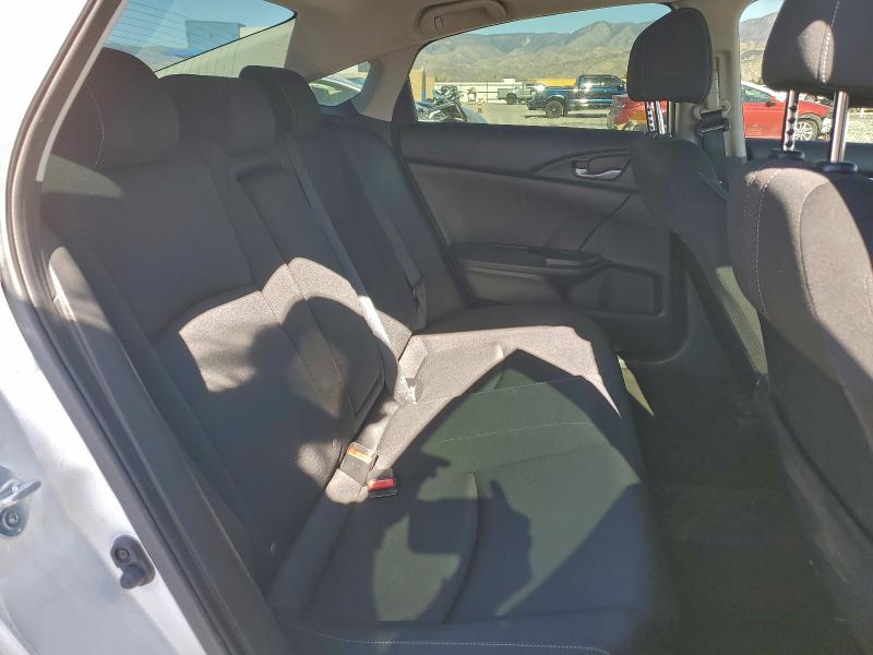 Photo 10 from auction – 2018 HONDA CIVIC with VIN JHMFC1F38JX007228