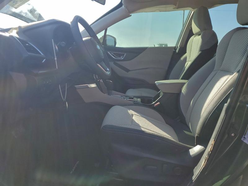 Photo 7 from auction – 2024 SUBARU FORESTER P with VIN JF2SKADC5RH432256