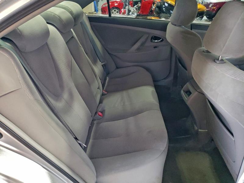 Photo 10 from auction – 2010 TOYOTA CAMRY with VIN 4T1BF3EK0AU054620