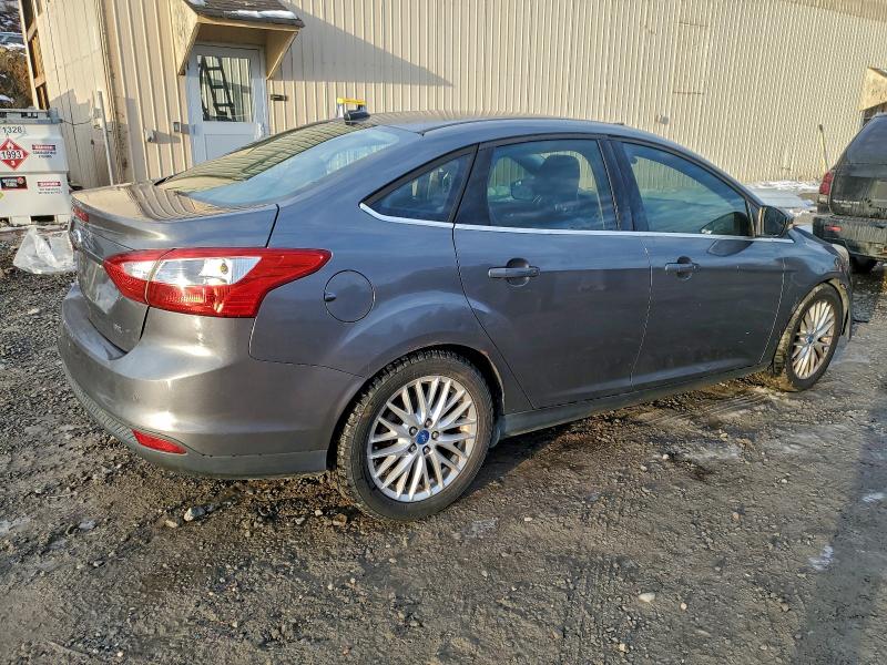 Photo 3 from auction – 2012 FORD FOCUS SEL with VIN 1FAHP3H26CL357262