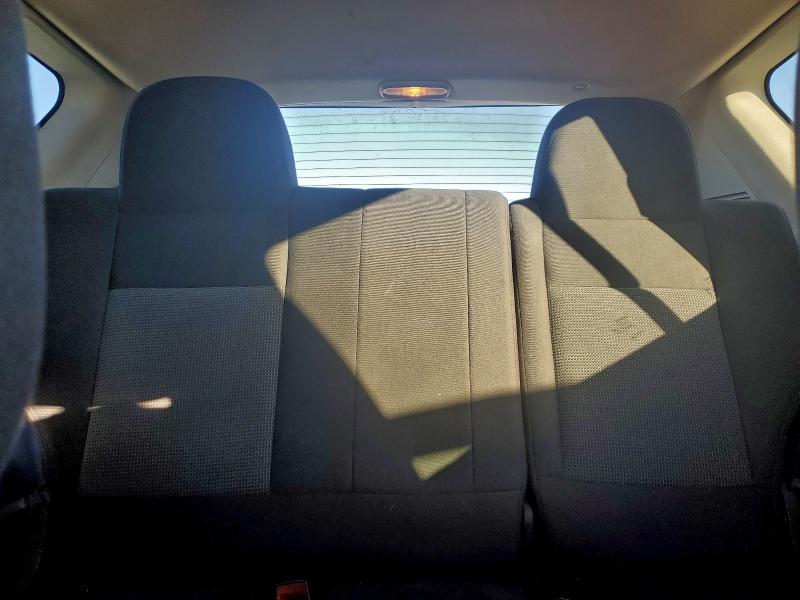 Photo 10 from auction – 2013 JEEP COMPASS LA with VIN 1C4NJDEB7DD249852