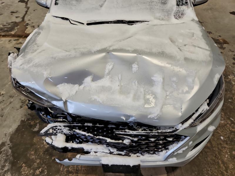 Photo 12 from auction – 2019 HYUNDAI TUCSON SE with VIN KM8J2CA40KU062068