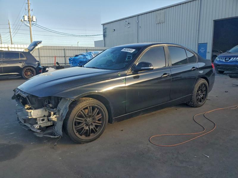 Photo 1 from auction – 2016 BMW 328 I SULE with VIN WBA8E9C57GK645613