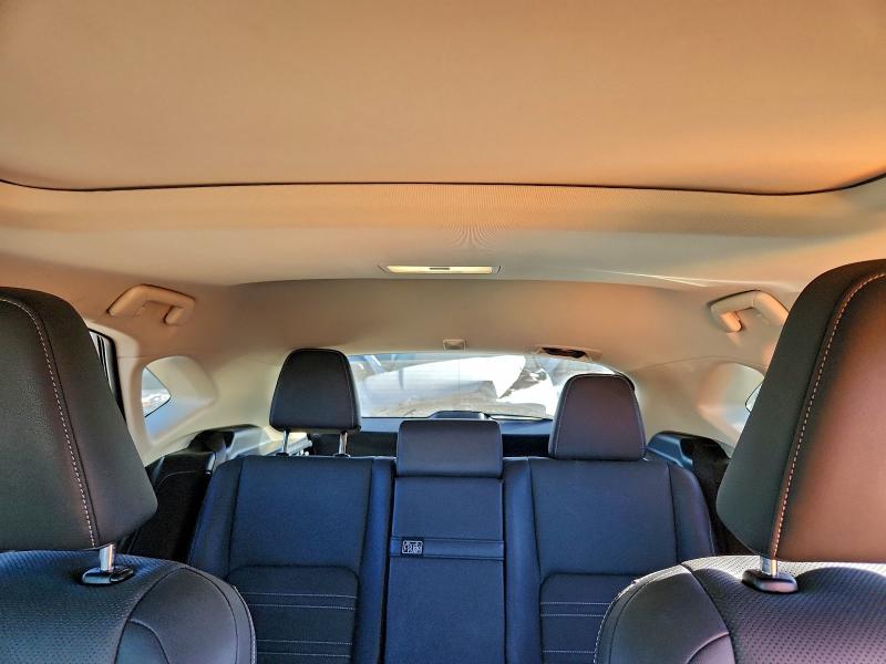 Photo 10 from auction – 2019 LEXUS NX 300H with VIN JTJBJRBZXK2106434