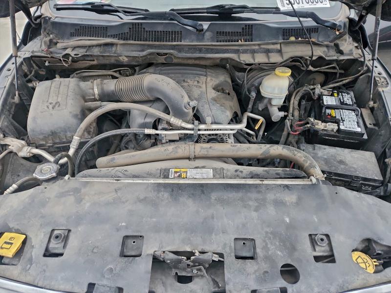 Photo 11 from auction – 2017 RAM 1500 LARAM with VIN 1C6RR7NT3HS668469