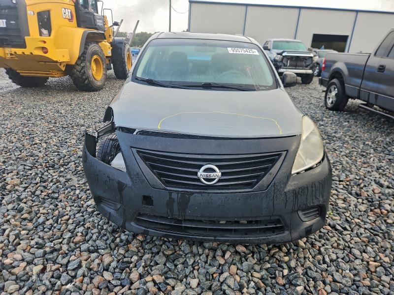 Zdjęcie 5 z aukcji – 2014 NISSAN VERSA S z VIN 3N1CN7AP1EL846699