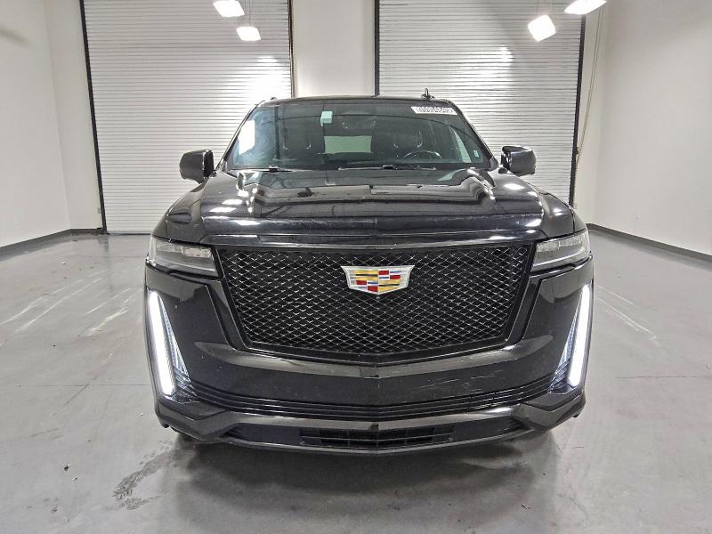 Photo 5 from auction – 2023 CADILLAC ESCALADE E with VIN 1GYS4NKL6PR320120