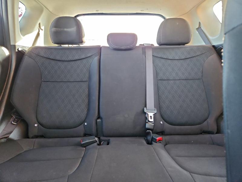 Photo 10 from auction – 2015 KIA SOUL with VIN KNDJN2A22F7160527
