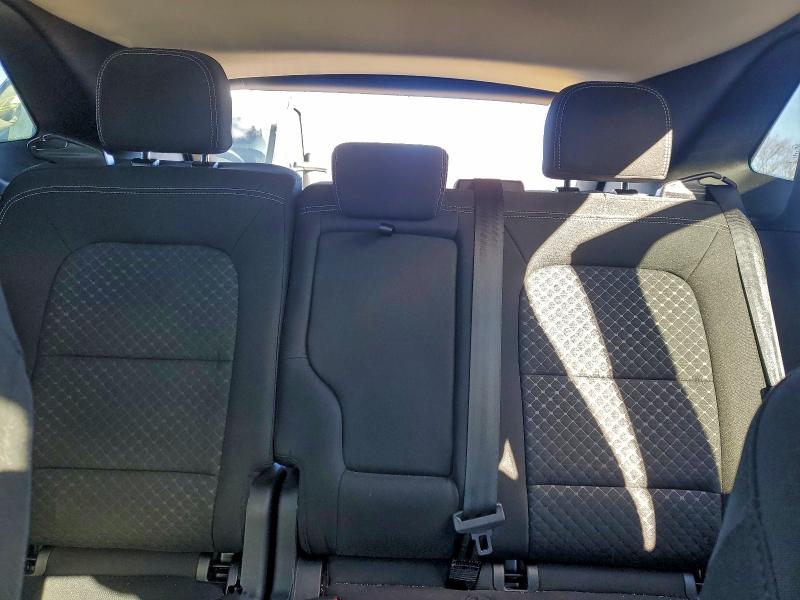 Photo 10 from auction – 2024 FORD ESCAPE ACT with VIN 1FMCU9GNXRUA93246