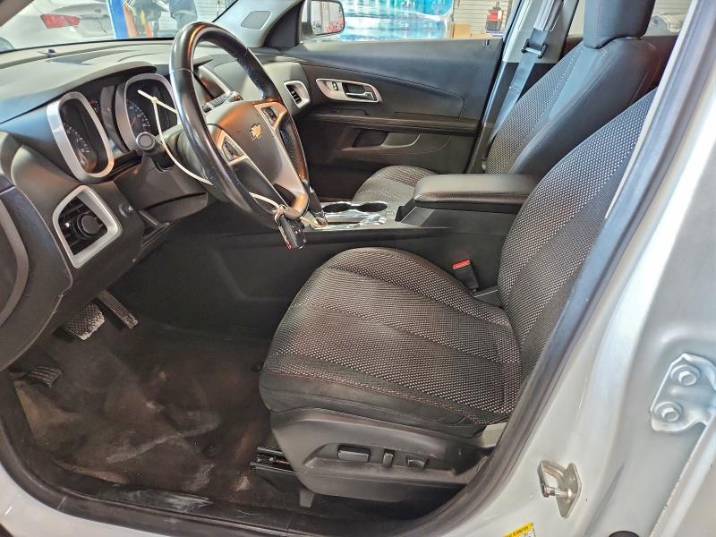 Photo 7 from auction – 2016 CHEVROLET EQUINOX LT with VIN 1GNALCEK5GZ107792