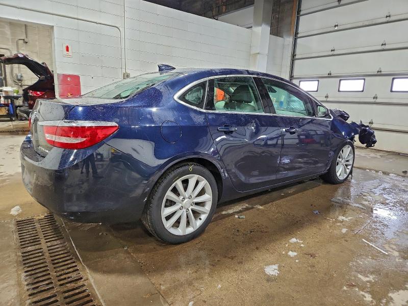 Photo 3 from auction – 2015 BUICK VERANO with VIN 1G4PR5SK7F4140429