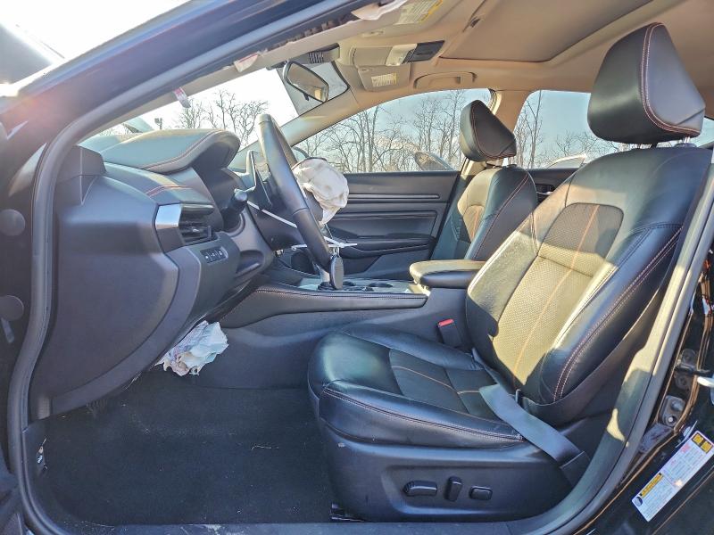 Photo 7 from auction – 2021 NISSAN ALTIMA with VIN 1N4BL4CV8MN421283