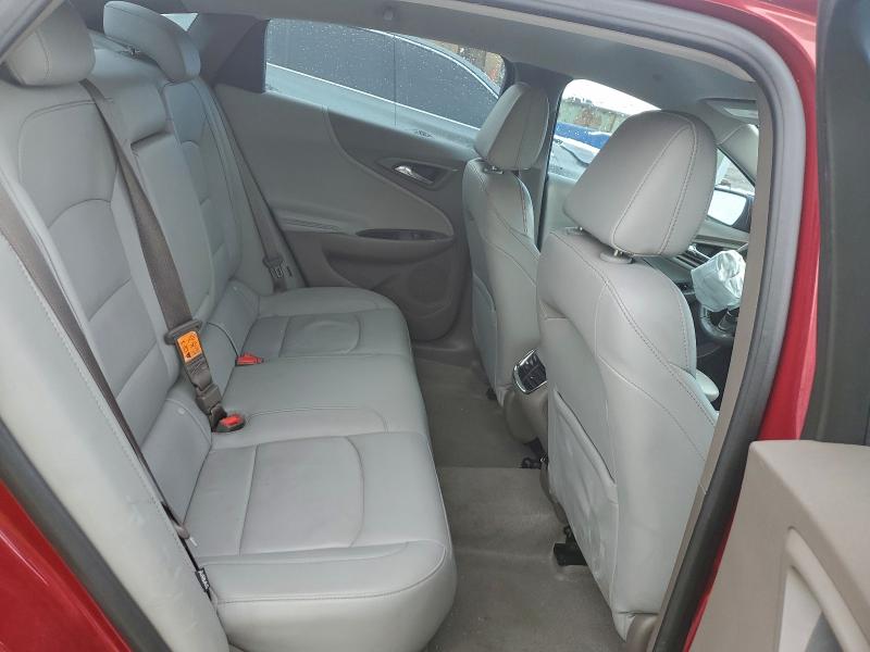 Photo 10 from auction – 2017 CHEVROLET MALIBU LT with VIN 1G1ZE5ST3HF276445