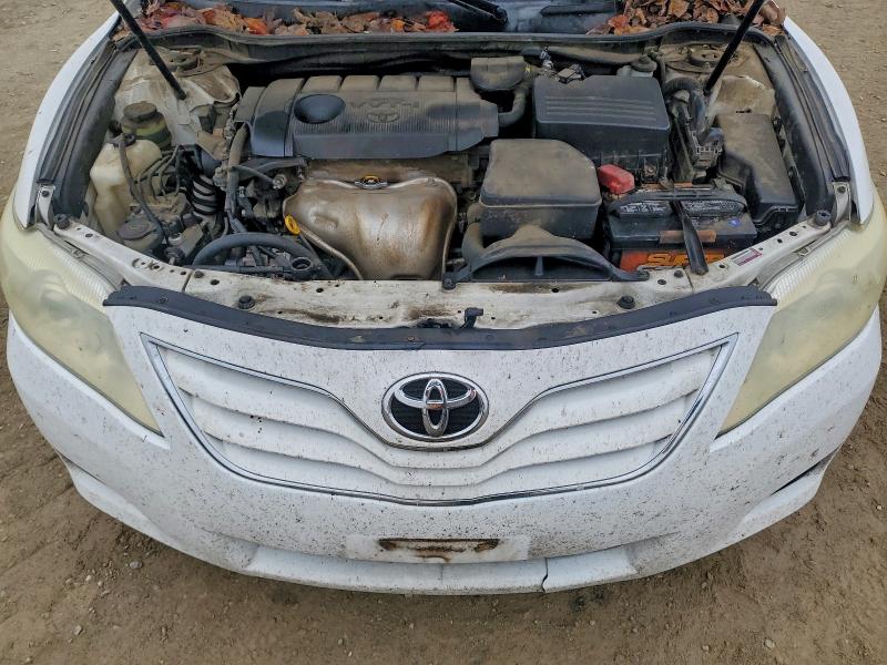 Photo 11 from auction – 2010 TOYOTA CAMRY BASE with VIN 4T1BF3EK2AU575242