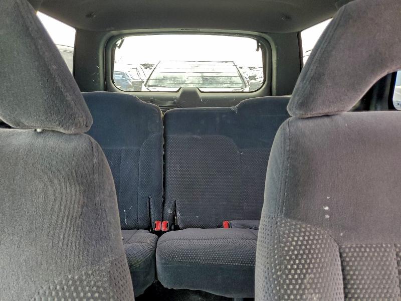 Photo 10 from auction – 1997 CHEVROLET BLAZER with VIN 1GNDT13W8V2193595