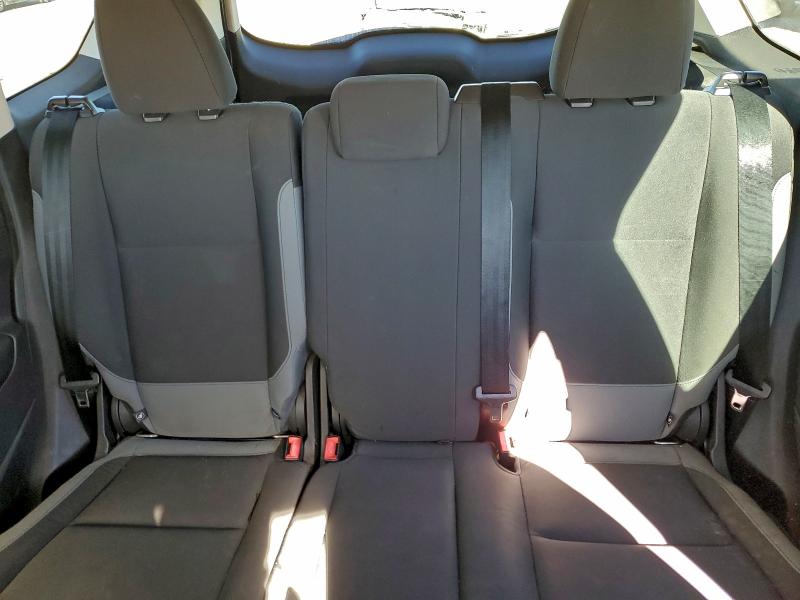 Photo 10 from auction – 2013 FORD ESCAPE S with VIN 1FMCU0F70DUC99120