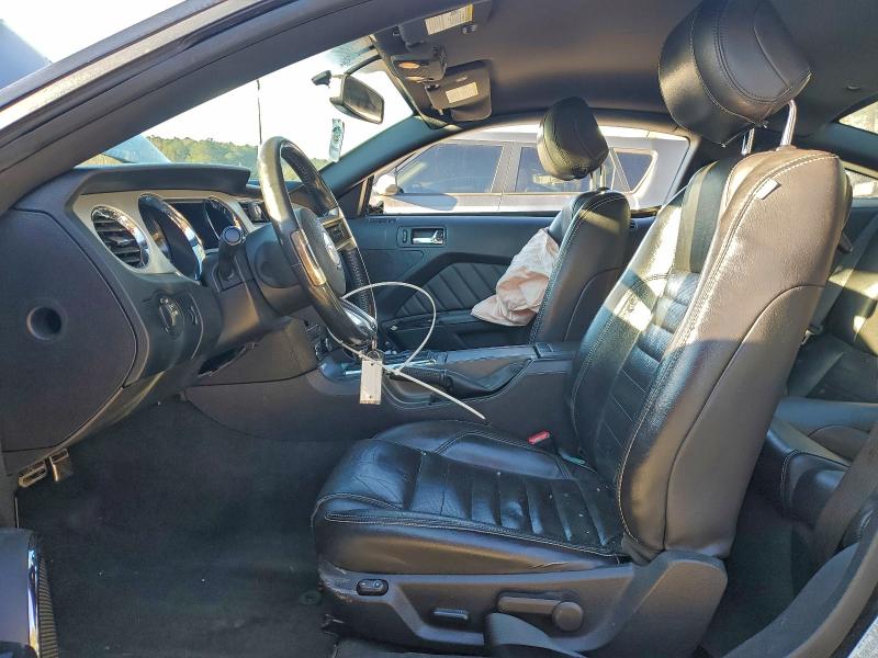 Photo 7 from auction – 2014 FORD MUSTANG with VIN 1ZVBP8AM4E5214811