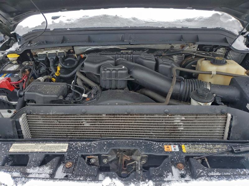 Photo 11 from auction – 2015 FORD F250 SUPER with VIN 1FT7X2B60FEA19974