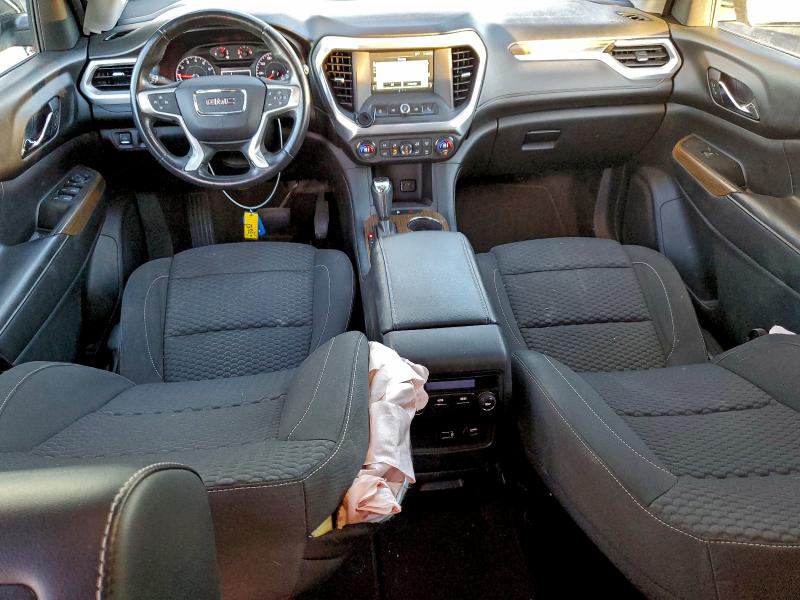 Photo 8 from auction – 2017 GMC ACADIA SLE with VIN 1GKKNKLA0HZ246715