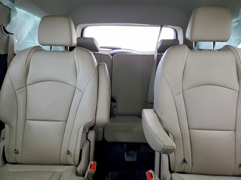 Photo 10 from auction – 2019 BUICK ENCLAVE ES with VIN 5GAEVAKW8KJ207684