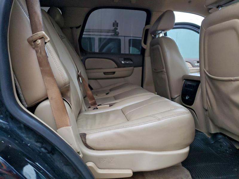 Photo 10 from auction – 2007 GMC YUKON with VIN 1GKFC13J27R252502
