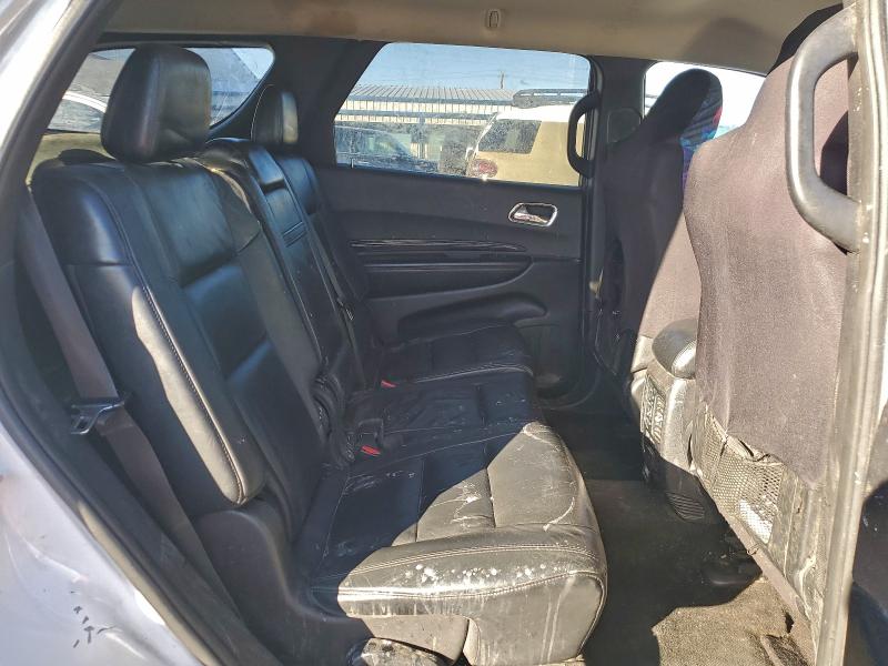Photo 11 from auction – 2015 DODGE DURANGO LI with VIN 1C4RDJDG1FC781921