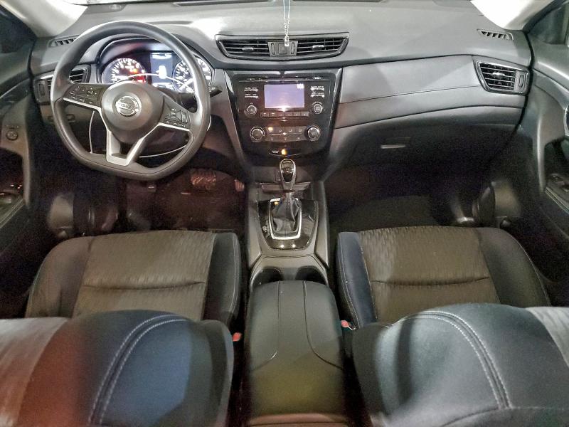 Photo 8 from auction – 2017 NISSAN ROGUE S with VIN JN8AT2MT1HW388252