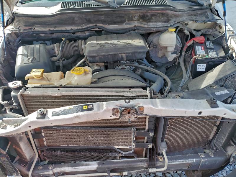 Photo 11 from auction – 2006 DODGE RAM 1500 S with VIN 1D7HA16K96J148395