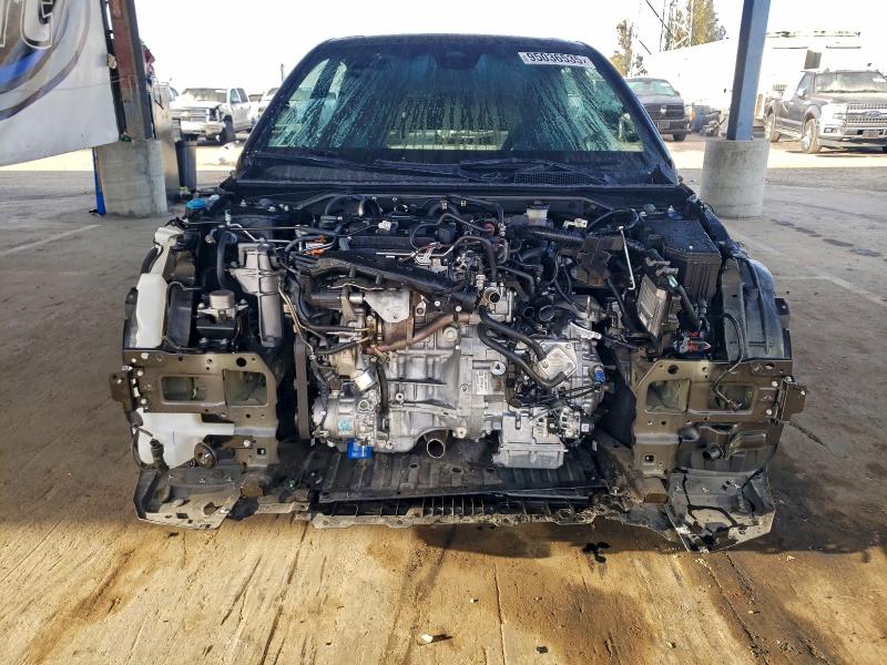 Photo 5 from auction – 2024 HONDA CIVIC EX with VIN 2HGFE1F7XRH317865