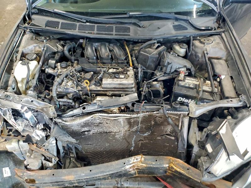 Photo 11 from auction – 2007 TOYOTA AVALON with VIN 4T1BK36B47U229731