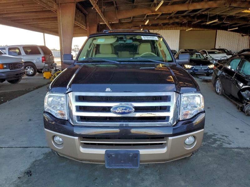 Photo 5 from auction – 2012 FORD EXPEDITION with VIN 1FMJU1H51CEF65018