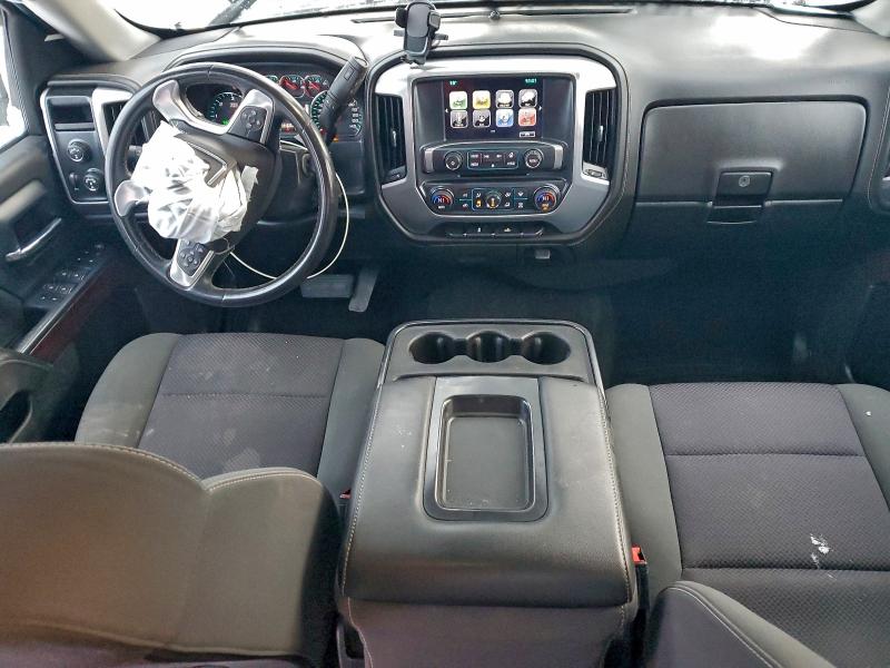Photo 8 from auction – 2017 GMC SIERRA K15 with VIN 3GTU2MEC1HG398672