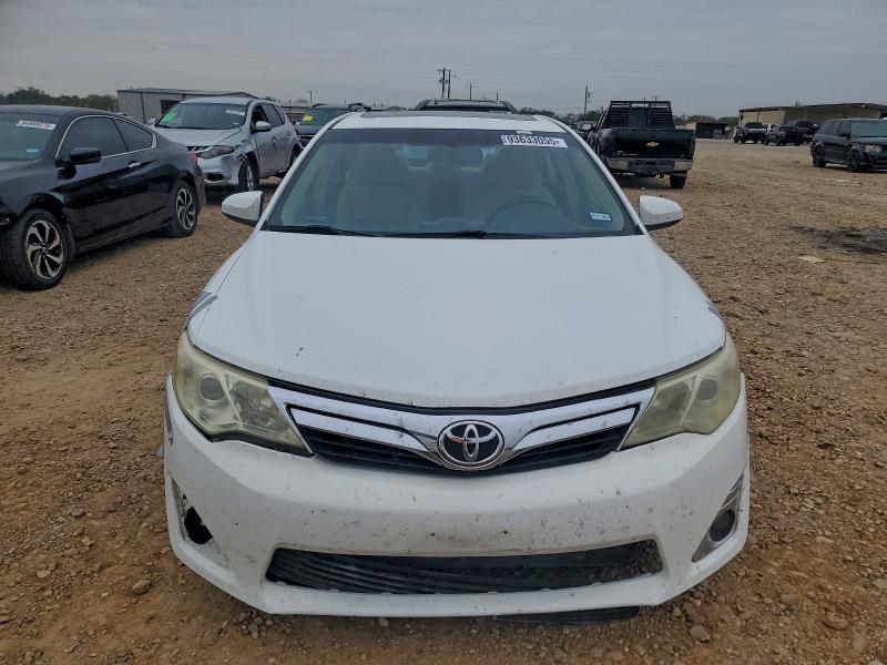 Photo 5 from auction – 2012 TOYOTA CAMRY BASE with VIN 4T1BF1FKXCU506580