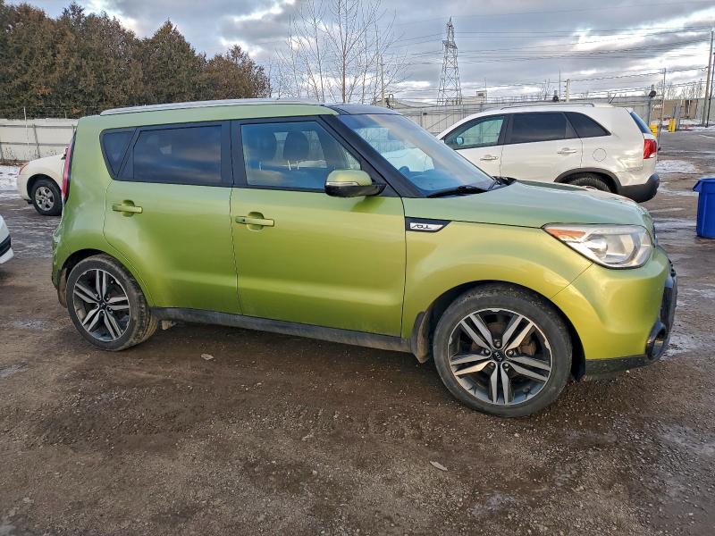 Photo 4 from auction – 2014 KIA SOUL with VIN KNDJX3A53E7741768