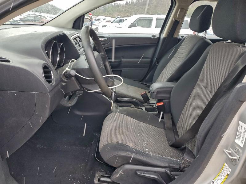 Photo 7 from auction – 2012 DODGE CALIBER SX with VIN 1C3CDWEA6CD527306