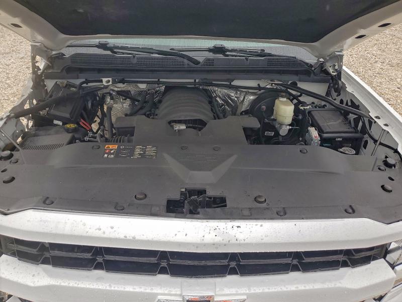 Photo 11 from auction – 2016 CHEVROLET SILVERADO with VIN 1GCRCPEC5GZ425049